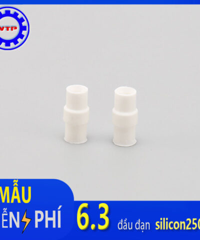 Vỏ bọc đầu cos 6.3 đầu đạn