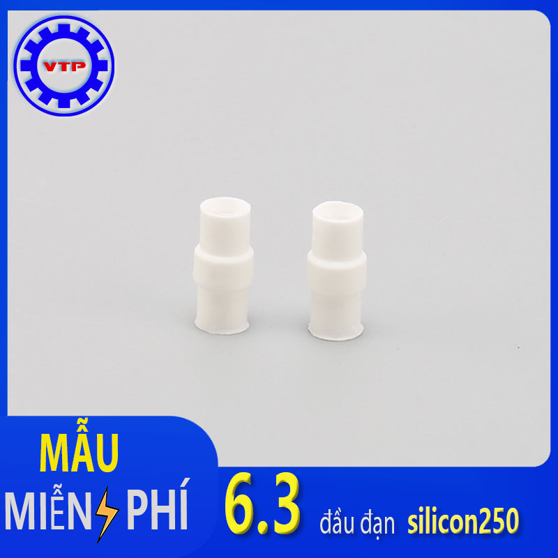 Vỏ bọc đầu cos 6.3 đầu đạn