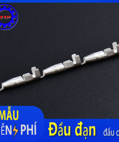 Đầu cos đầu đạn