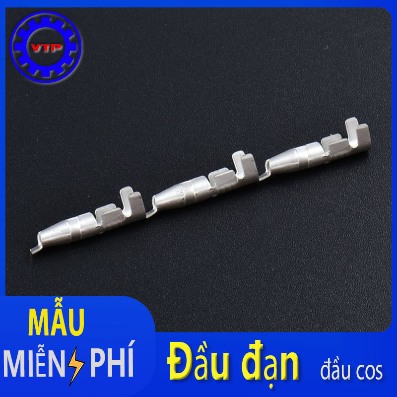 Đầu cos đầu đạn