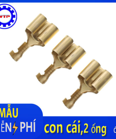 Đầu cos đầu đạn 4.0