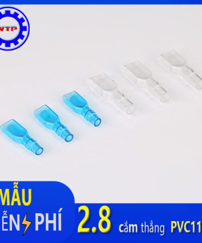 Vỏ bọc đầu cos 2.8