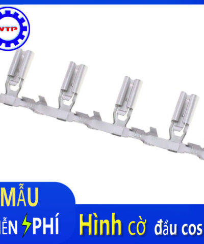 Đầu cos 2.8 hình cờ