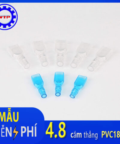 Vỏ bọc đầu cos 4.8