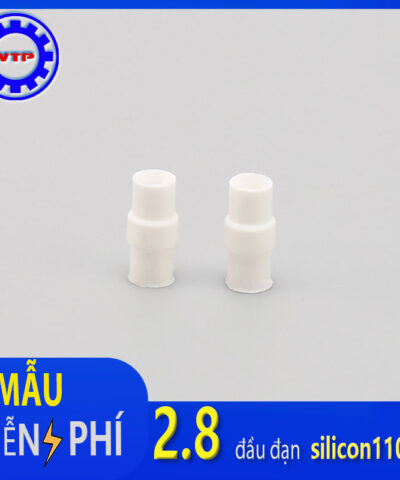 Vỏ bọc đầu cos 2.8 đầu đạn