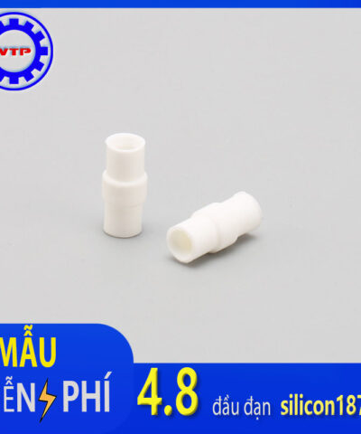 Vỏ bọc đầu cos 4.8 đầu đạn