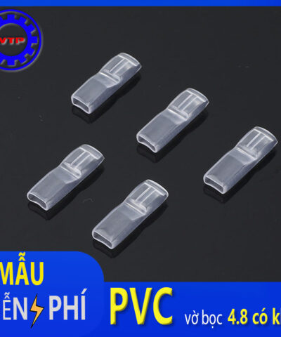 Vỏ bọc đầu cos 4.8 có khoá