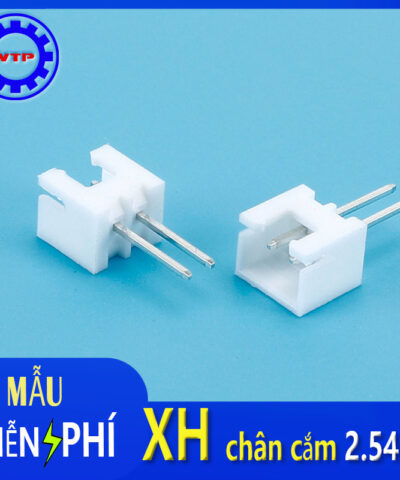Giắc cắm XH