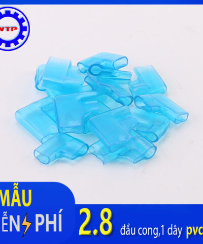 Vỏ bọc đầu cos 2.8 đơn