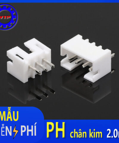 Giắc nhựa PH 2.0mm