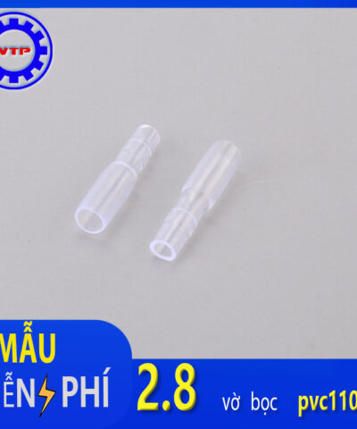 Vỏ bọc đầu cos 2.8