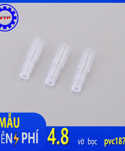 Vỏ bọc đầu cos 4.8