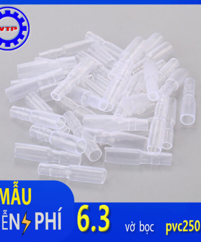 Vỏ bọc đầu cos 6.3