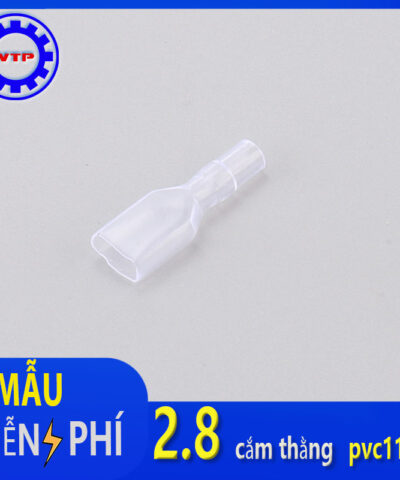 Vỏ bọc đầu cos 2.8