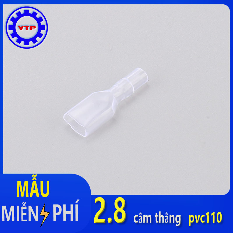 Vỏ bọc đầu cos 2.8