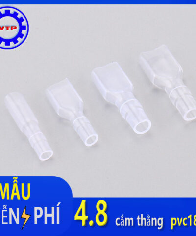 Vỏ bọc đầu cos 4.8