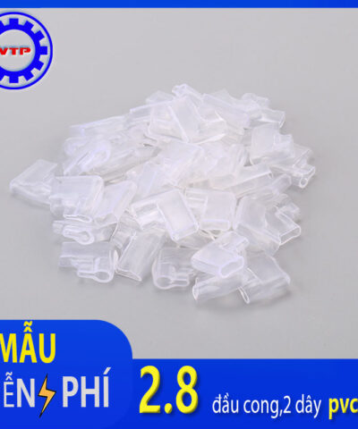 Vỏ bọc đầu cos 2.8 đôi