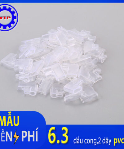 Vỏ bọc đầu cos 6.3 đôi