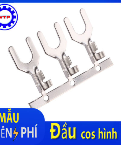 Đầu cos hình U