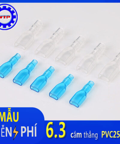 Vỏ bọc đầu cos 6.3