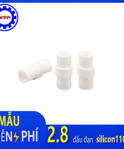 Vỏ bọc đầu cos 2.8 đầu đạn