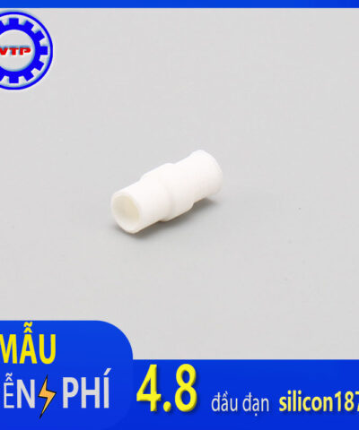 Vỏ bọc đầu cos 4.8 đầu đạn