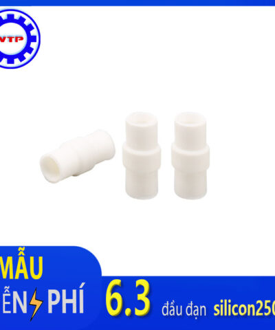 Vỏ bọc đầu cos 6.3 đầu đạn