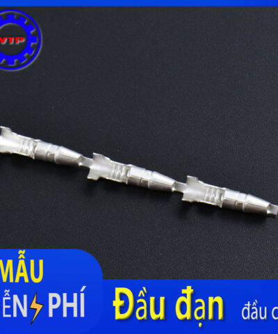 Đầu cos đầu đạn