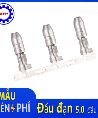 Đầu cos đầu đạn 5.0