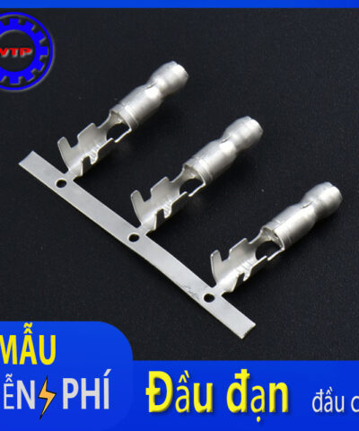 Đầu cos đầu đạn 4.5, dày 0.4