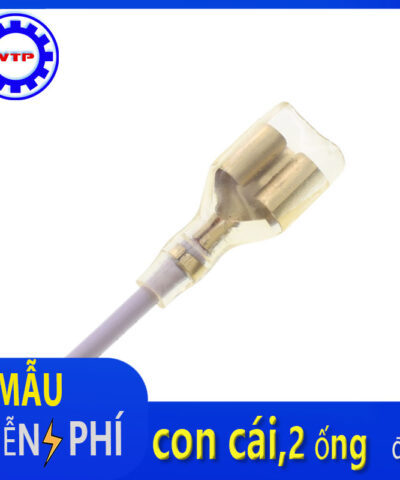 Đầu cos đầu đạn 4.0