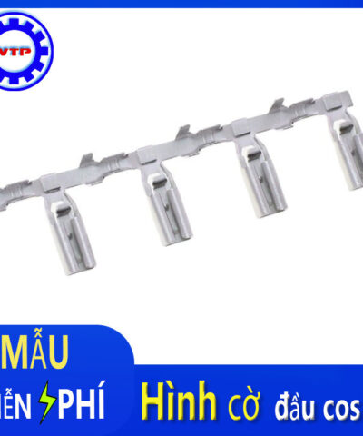 Đầu cos 2.8 hình cờ