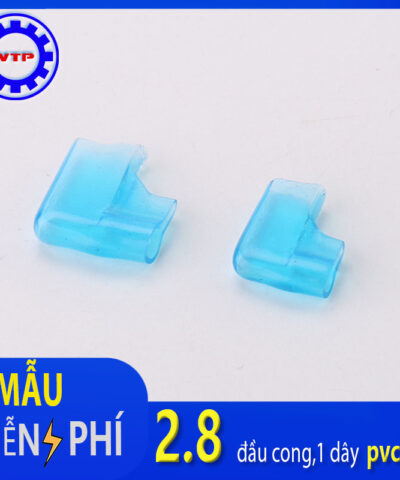 Vỏ bọc đầu cos 2.8 đơn