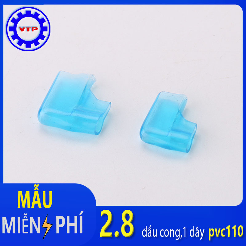Vỏ bọc đầu cos 2.8 đơn