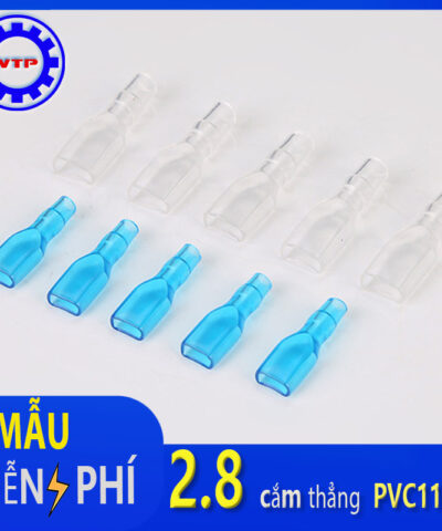 Vỏ bọc đầu cos 2.8