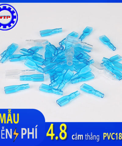 Vỏ bọc đầu cos 4.8