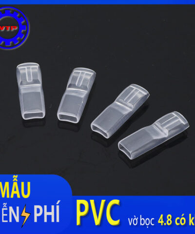 Vỏ bọc đầu cos 4.8 có khoá