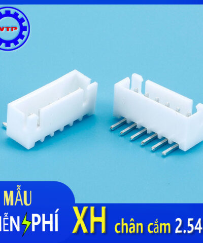 Giắc cắm XH