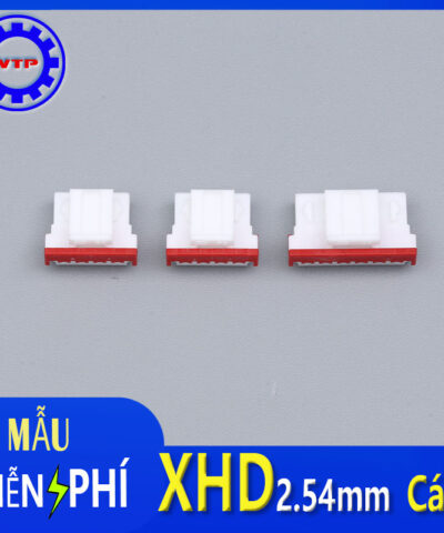 Giắc cắm XHD