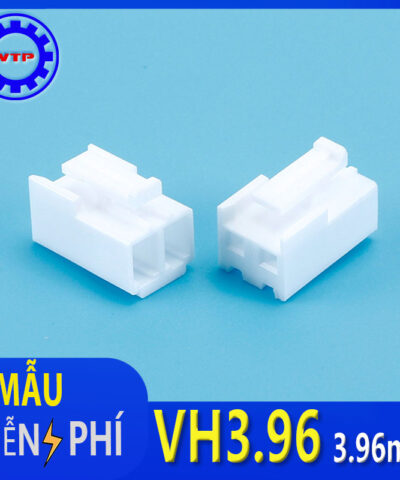 Giắc nhựa VH 3.96