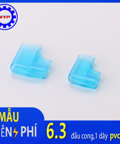 Vỏ bọc đầu cos 6.3 đơn