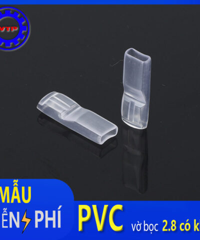 Vỏ bọc đầu cos 2.8 có khoá