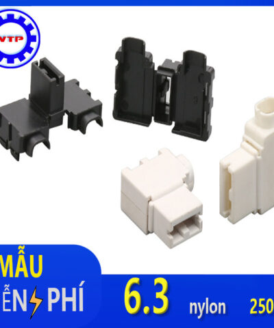 Vỏ bọc đầu cos 6.3 , hình cờ