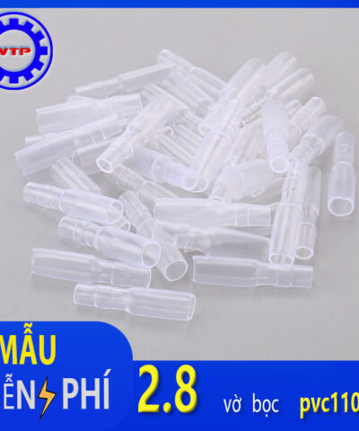 Vỏ bọc đầu cos 2.8