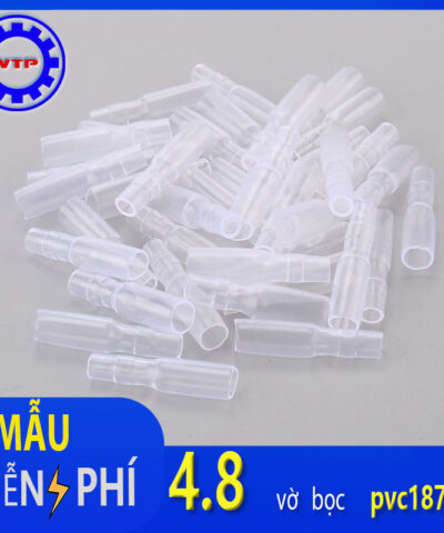 Vỏ bọc đầu cos 4.8