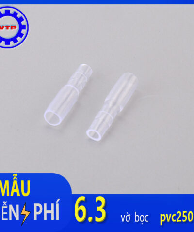 Vỏ bọc đầu cos 6.3