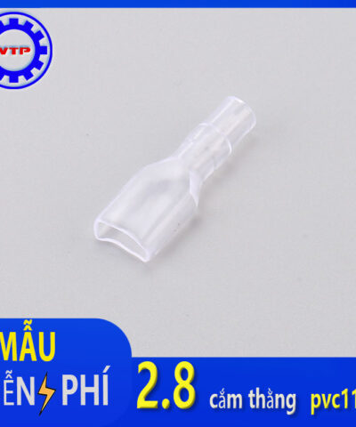 Vỏ bọc đầu cos 2.8