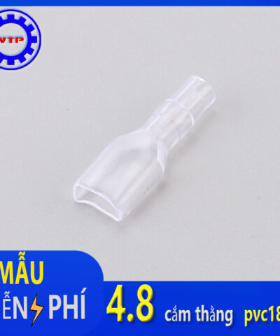 Vỏ bọc đầu cos 4.8