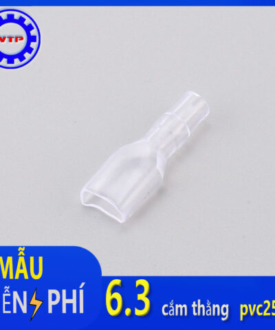 Vỏ bọc đầu cos 6.3