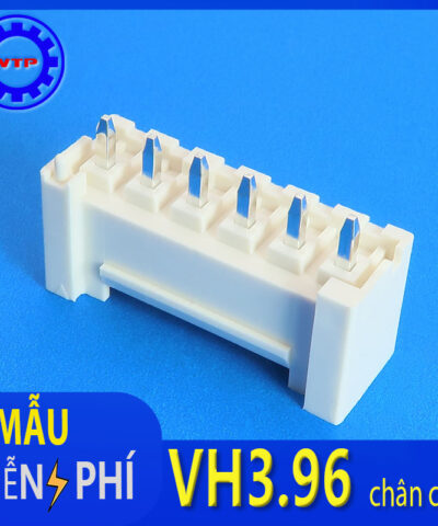 Giắc nhựa VH 3.96